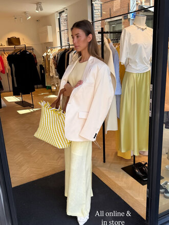 Naghedi Havana Bag Medium