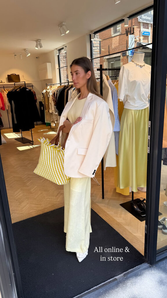 Naghedi Havana Bag Medium