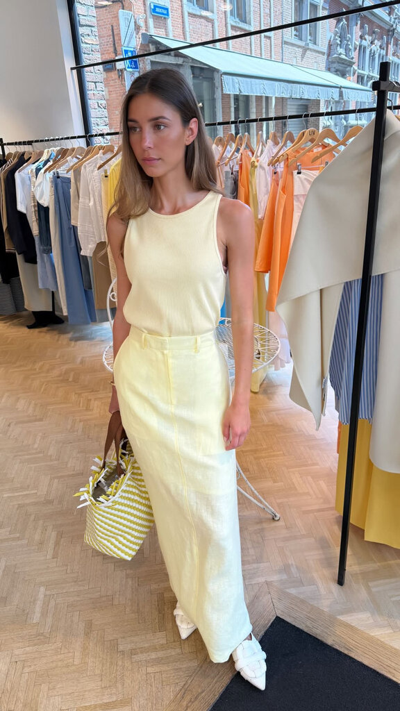 Naghedi Havana Bag Medium