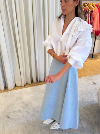 Rhune Kate Denim - Rhúne