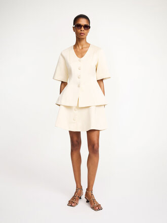 by malene birger Merlina Top