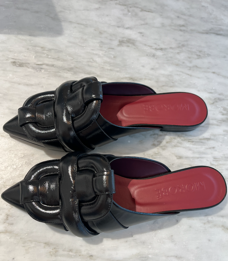 Sandals Black