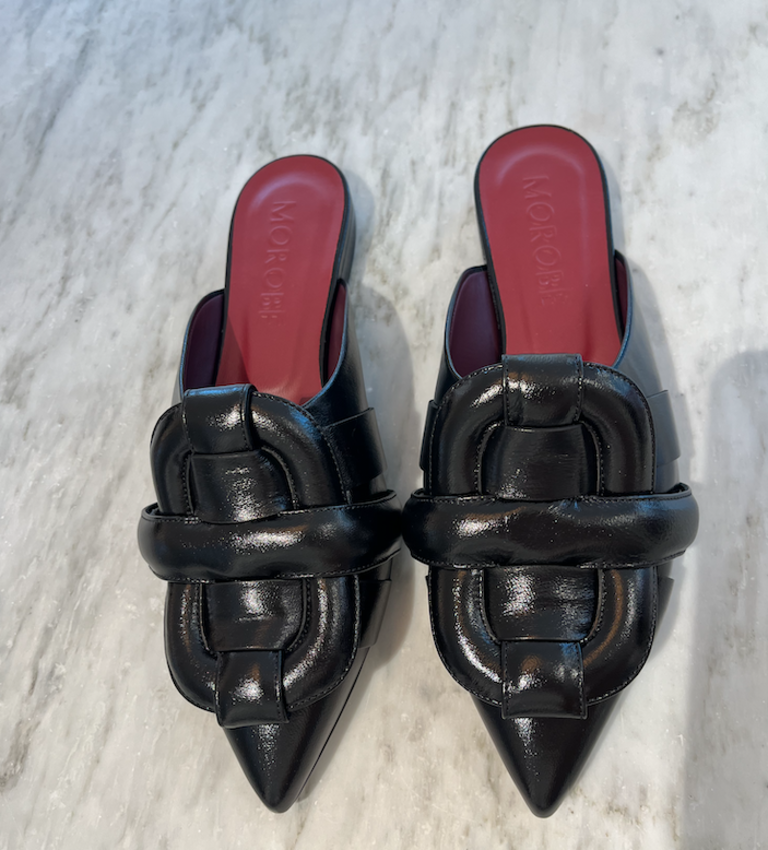 Sandals Black