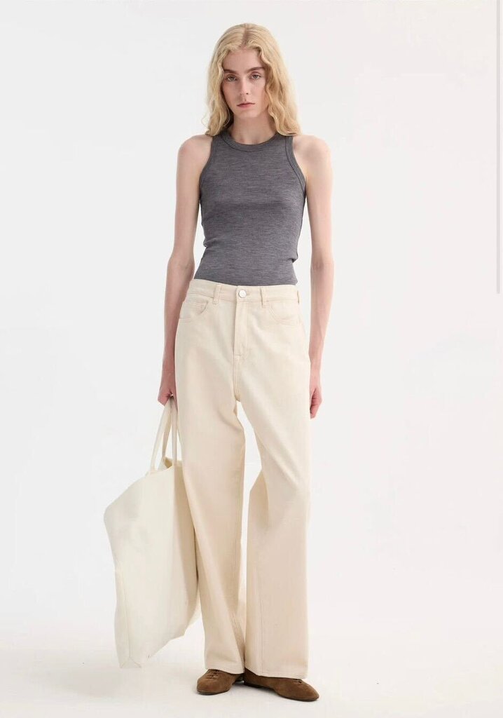 Rohe racer back