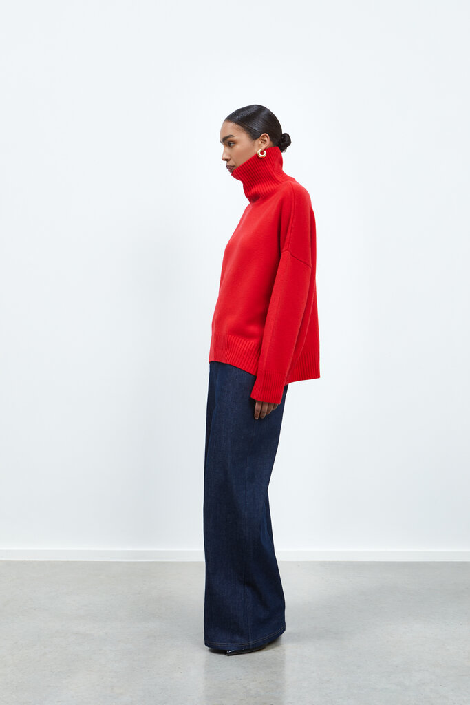 Rhune Alba knit AW25