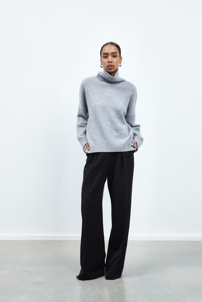 Rhune Alba knit