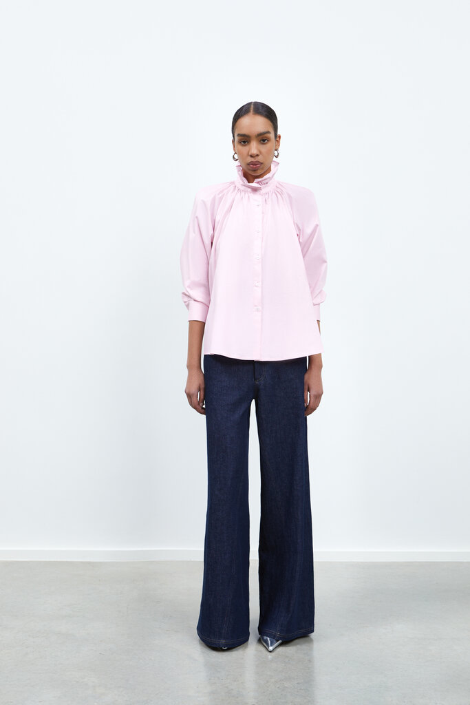 Rhune Amy shirt AW25