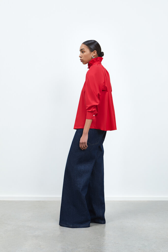 Rhune Amy shirt AW25