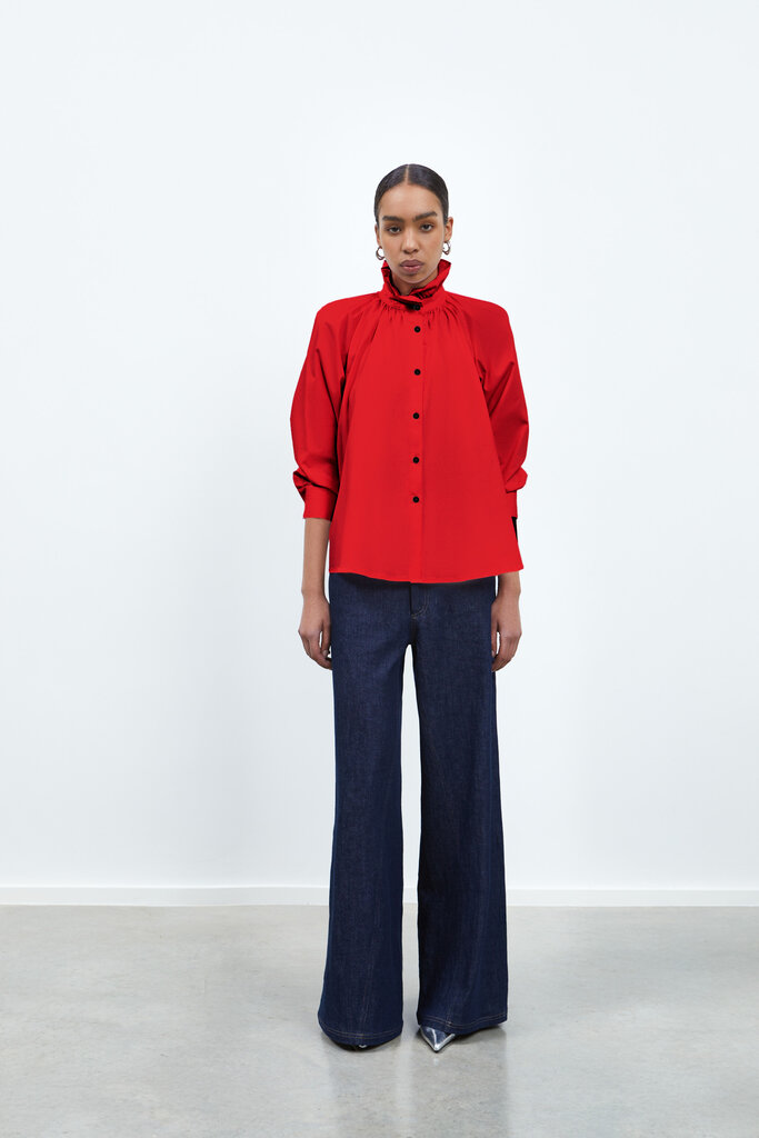 Rhune Amy shirt AW25