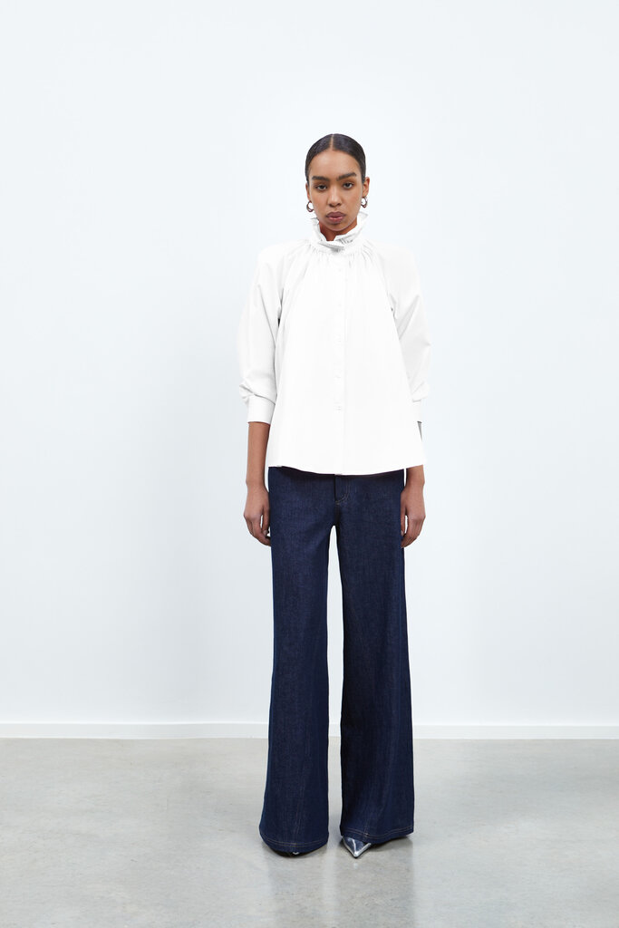 Rhune Amy shirt AW25