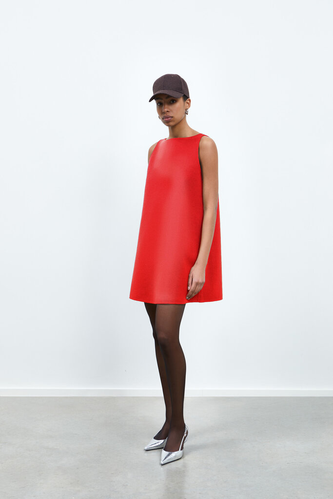 Rhune Barbara dress AW25