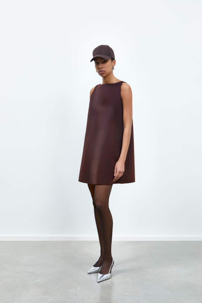 Rhune Barbara dress AW25