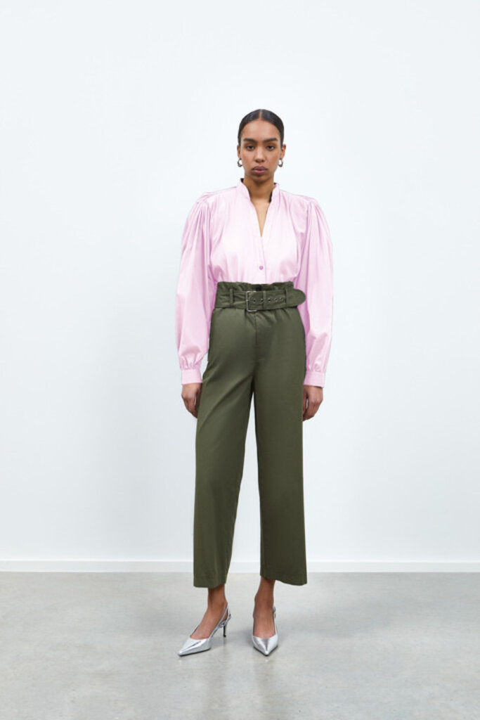 Rhune Catarina shirt AW25