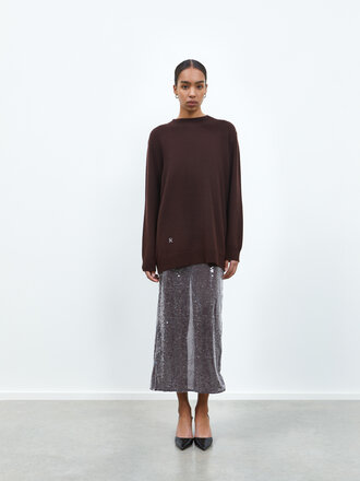 Rhune Eleonore knit AW25