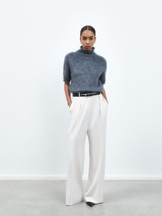 Rhune Elisabeth knit