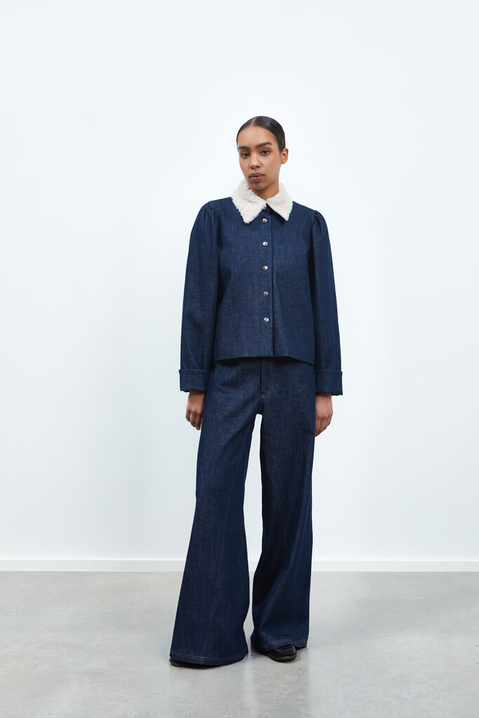 Rhune Ella jacket AW25