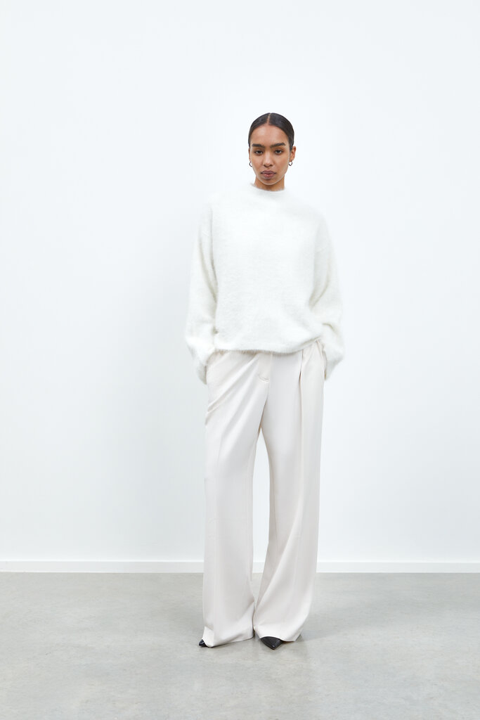 Rhune Herve knit AW25