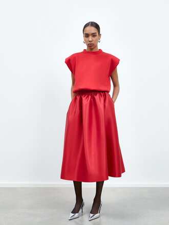 Rhune Jade skirt AW25