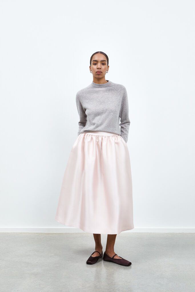 Rhune Jade skirt AW25