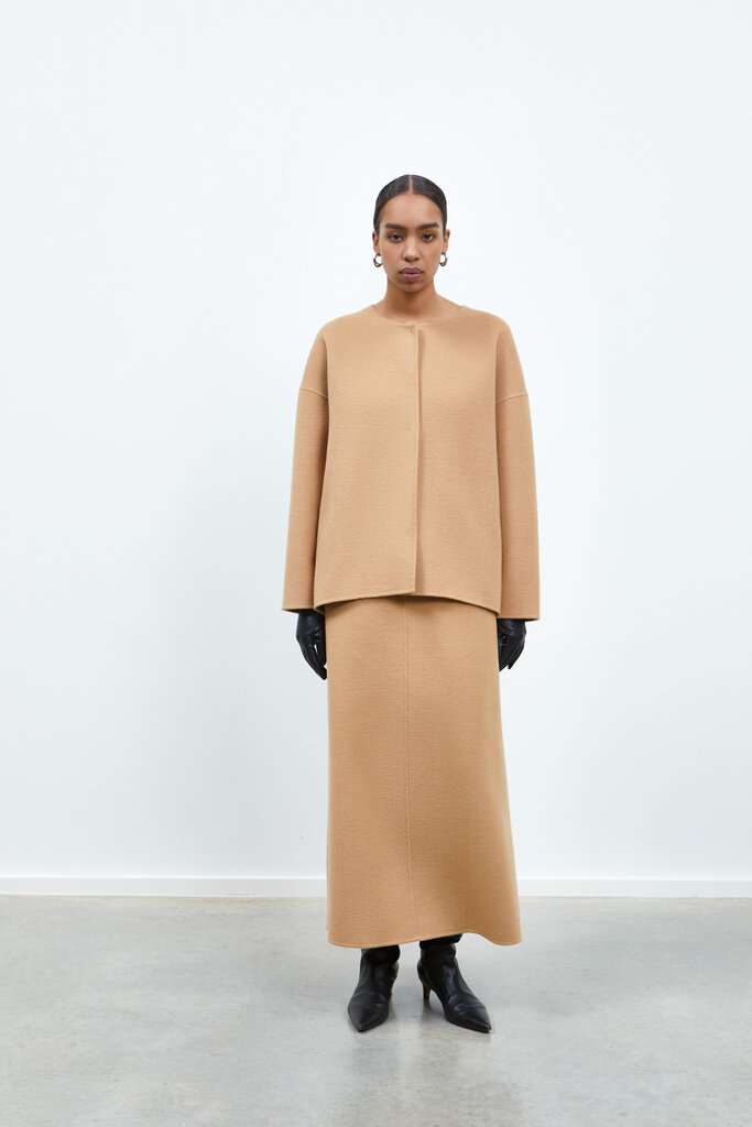 Rhune Nel skirt AW25