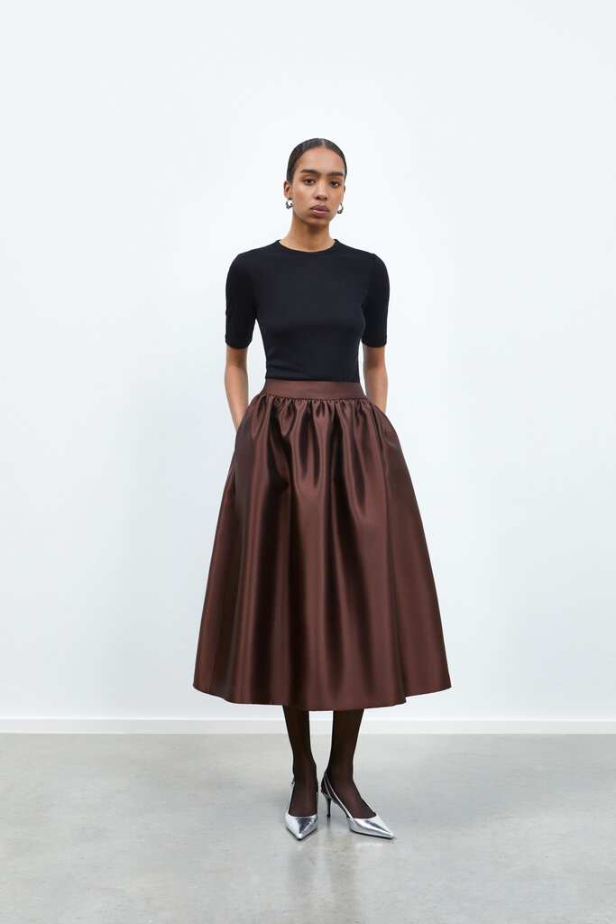 Rhune Jade skirt AW25