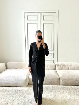 Rhune Elisa dress AW25