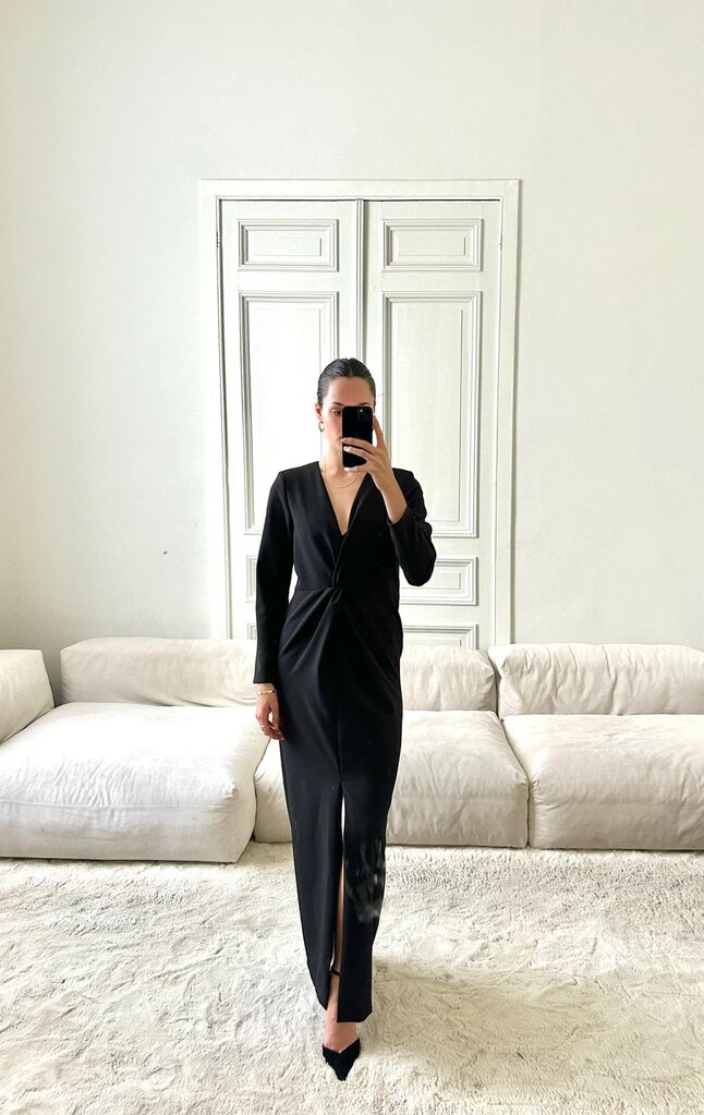 Rhune Elisa dress AW25