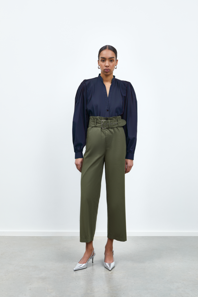 Rhune Catarina shirt AW25