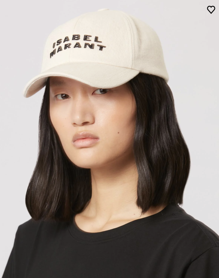 Tyron cap AW25