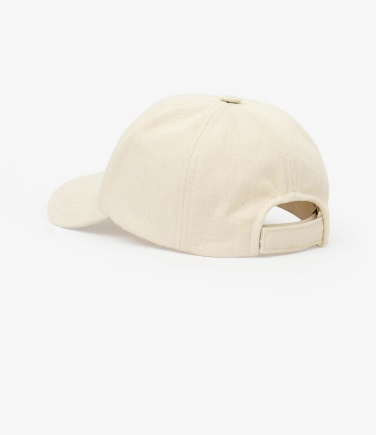 Tyron cap AW25