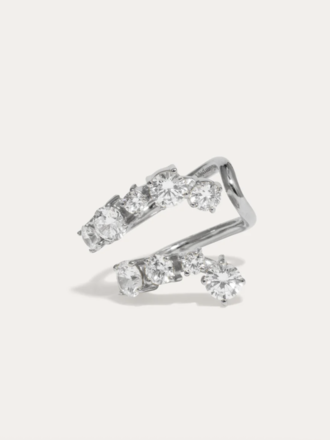 Completedworks Diamond ring