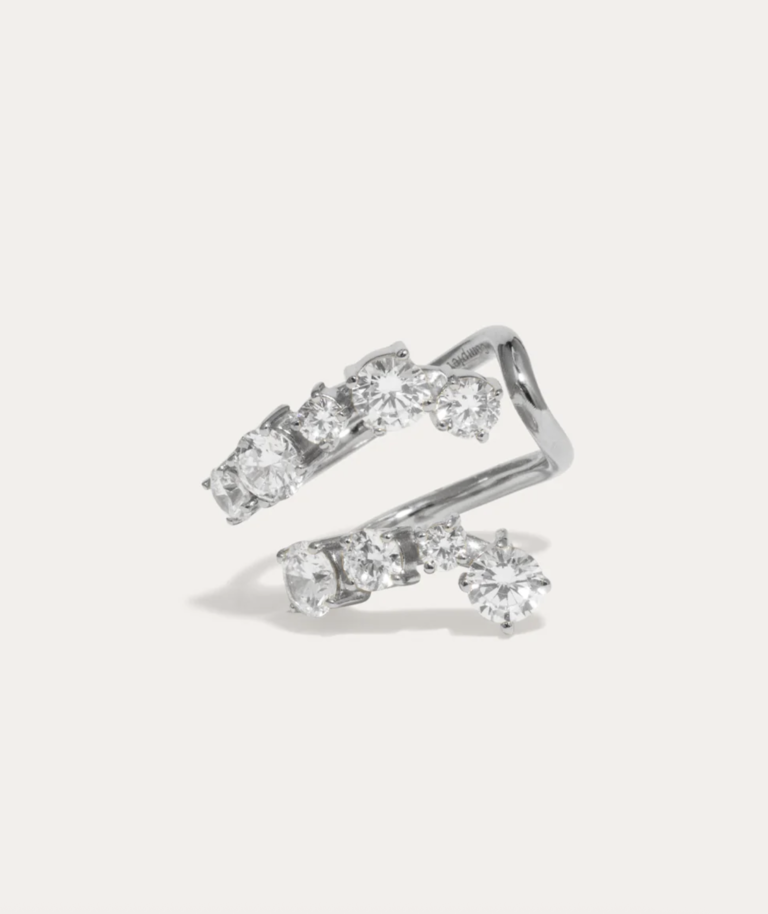 Completedworks Diamond ring