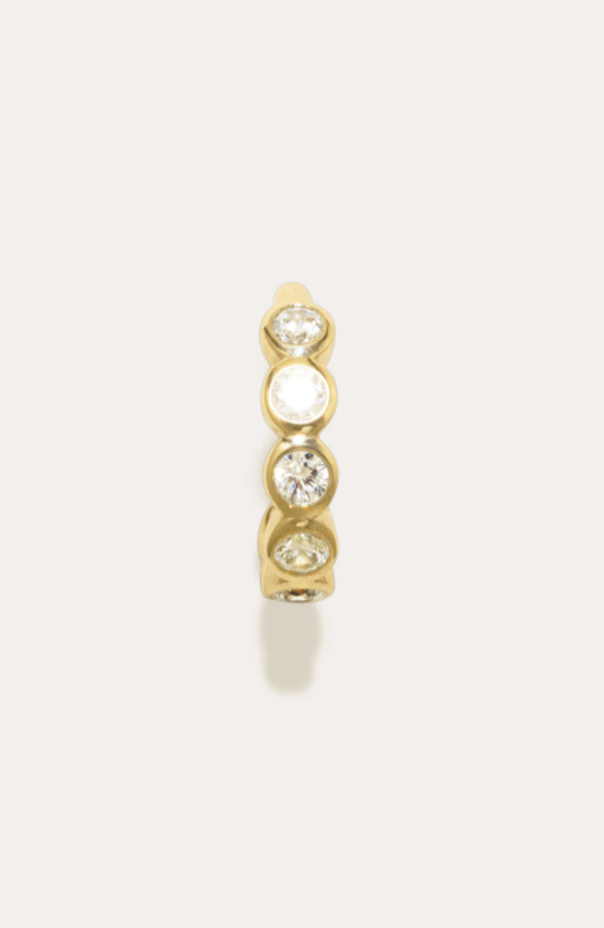Completedworks Ear cuff Arc