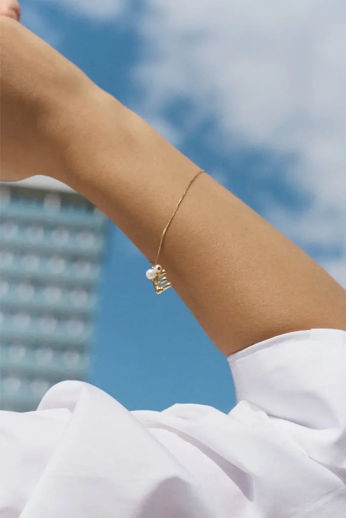 Completedworks Bracelet W
