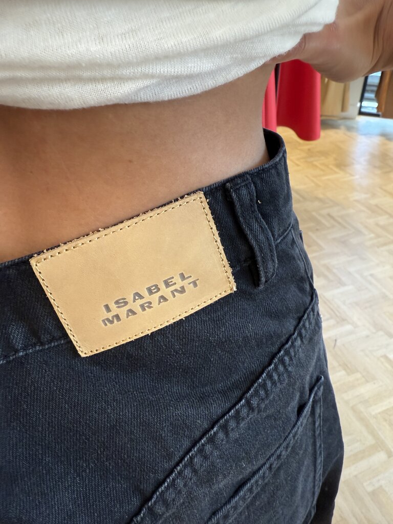 Pascale pants