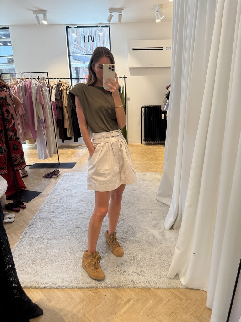 Danica shorts