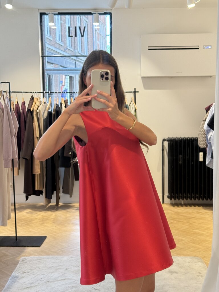 Rhune Barbara dress AW25