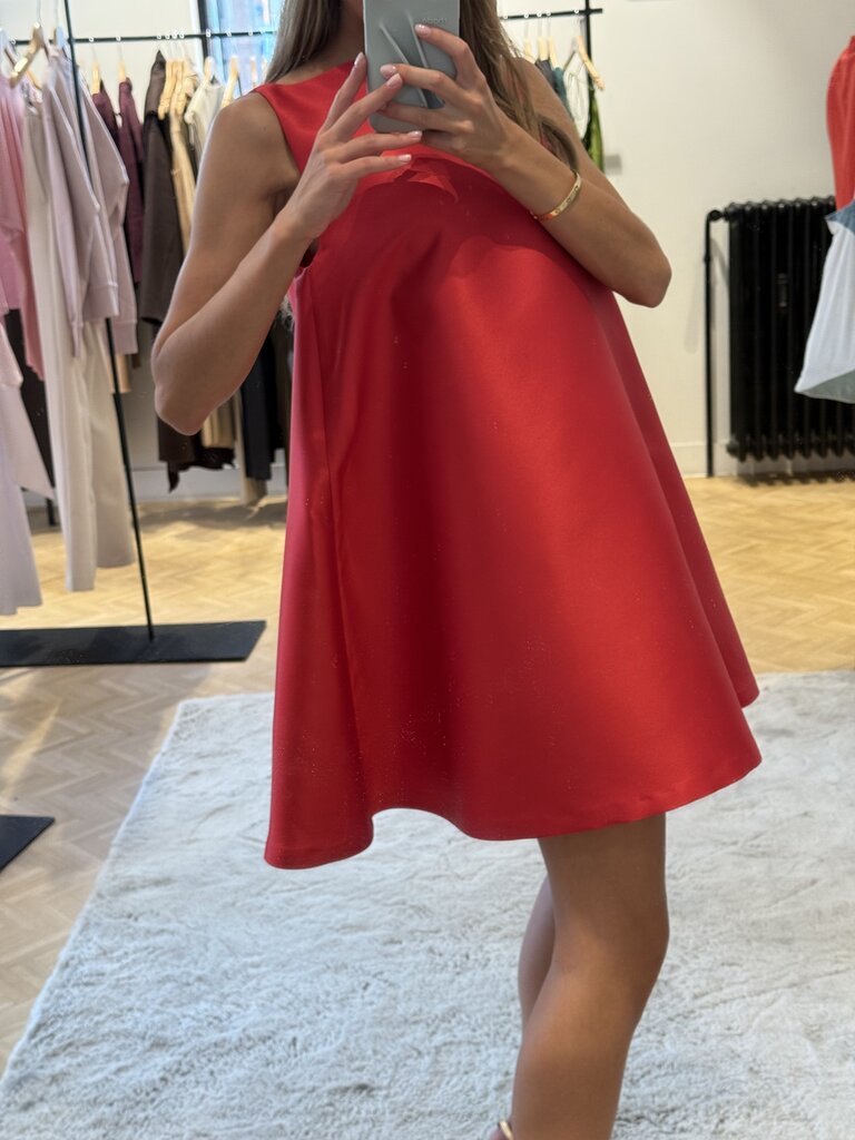 Rhune Barbara dress AW25