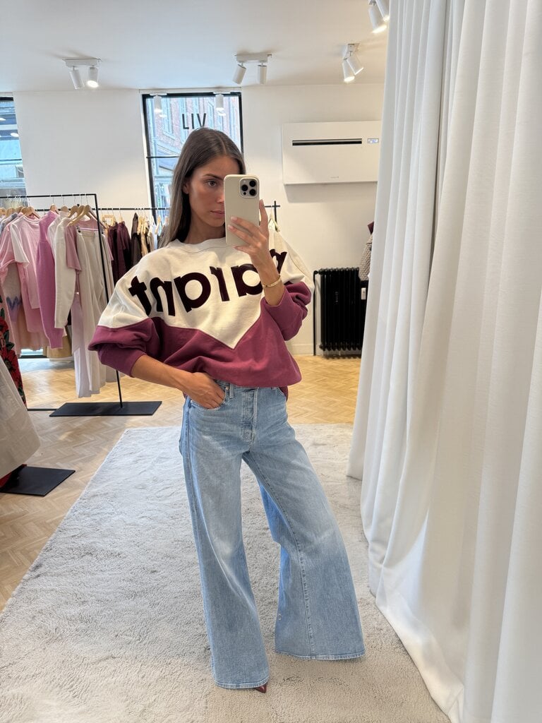 Houston sweater