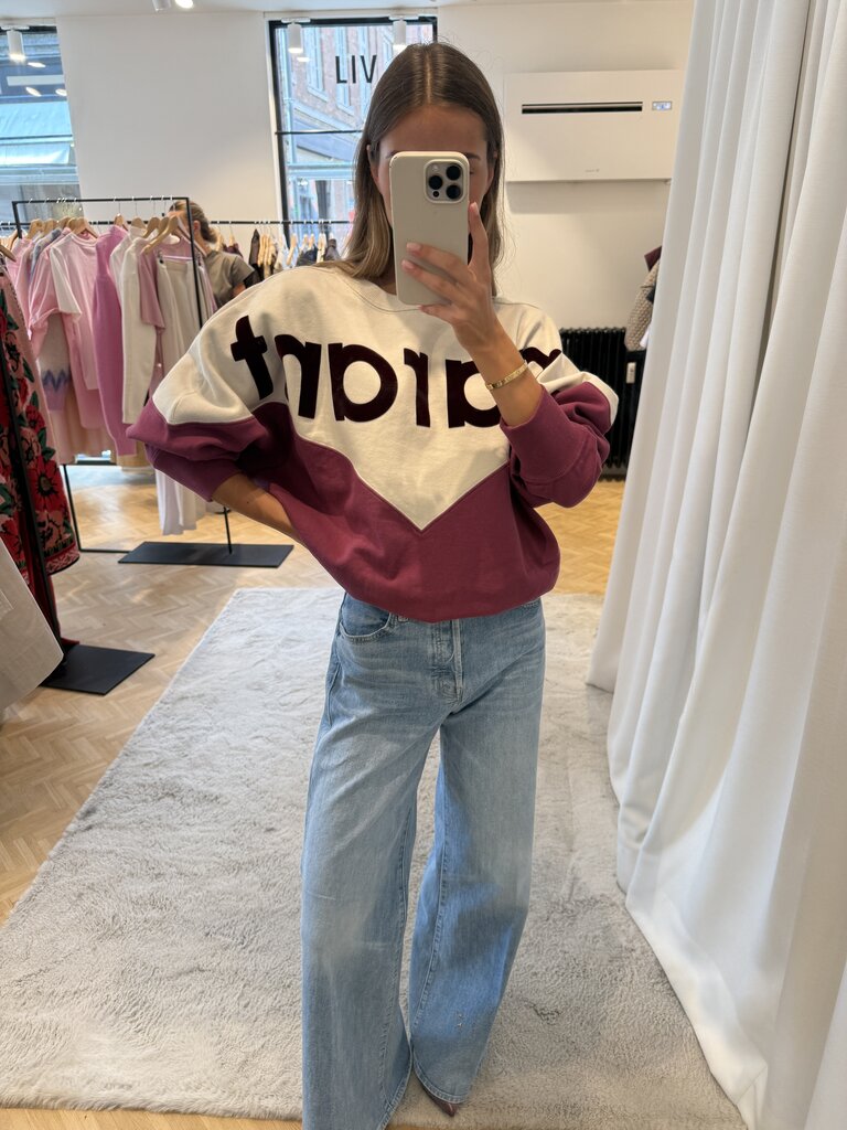 Houston sweater