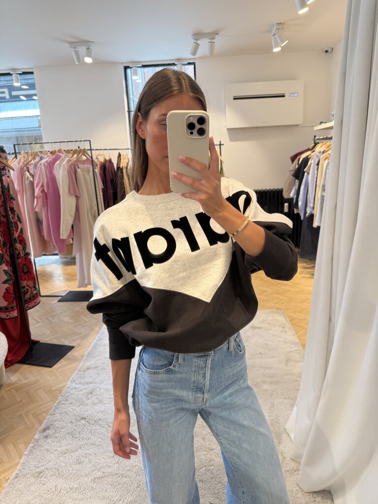 Houston sweater