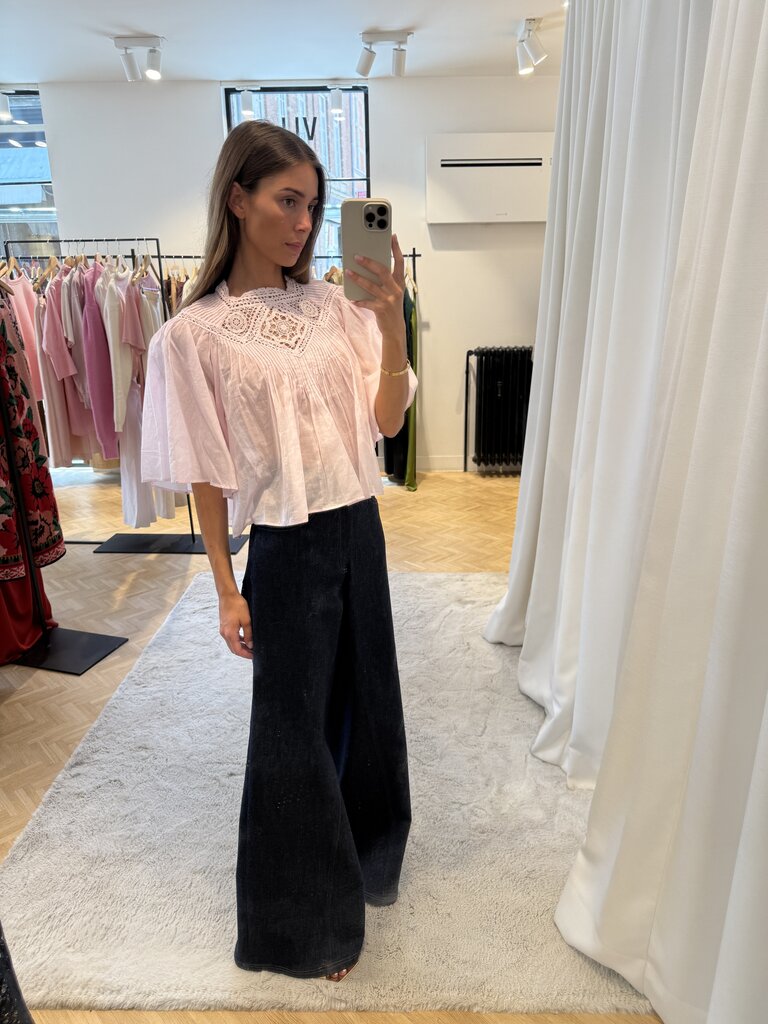 Garia blouse