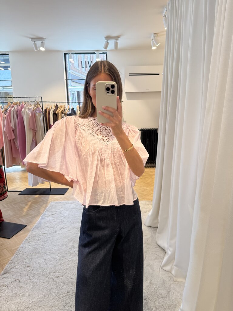 Garia blouse