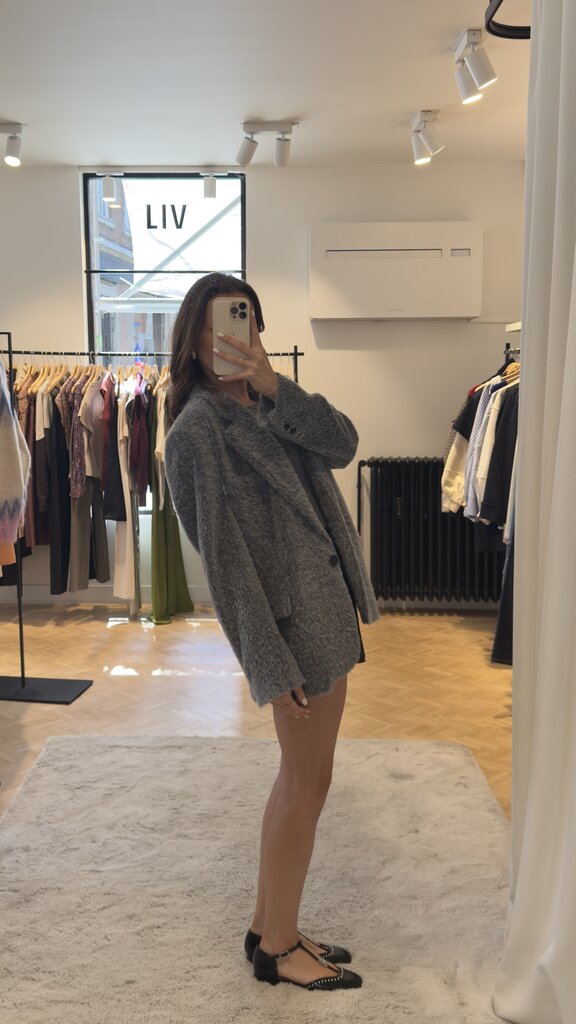 Collectors Club Jefrey blazer