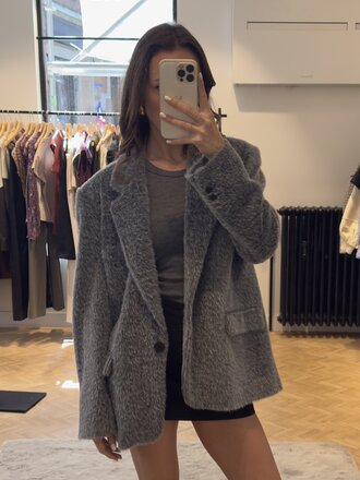 Collectors Club Jefrey blazer