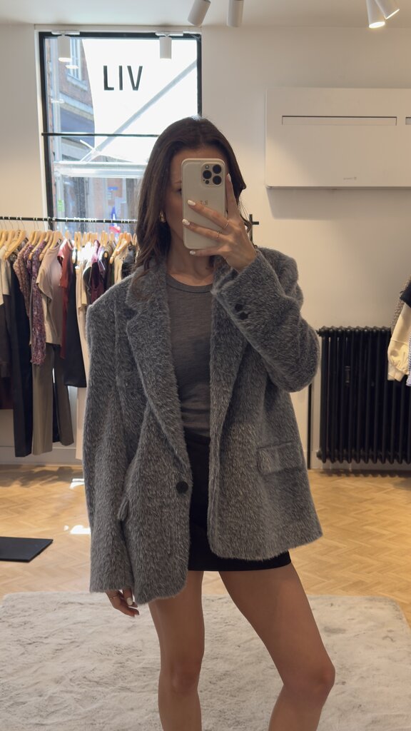 Collectors Club Jefrey blazer