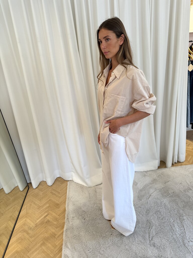 Agolde Milkshake jeans