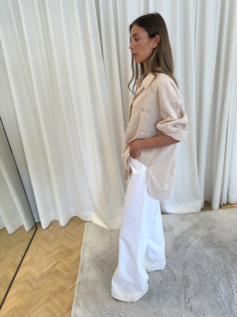 Agolde Milkshake jeans