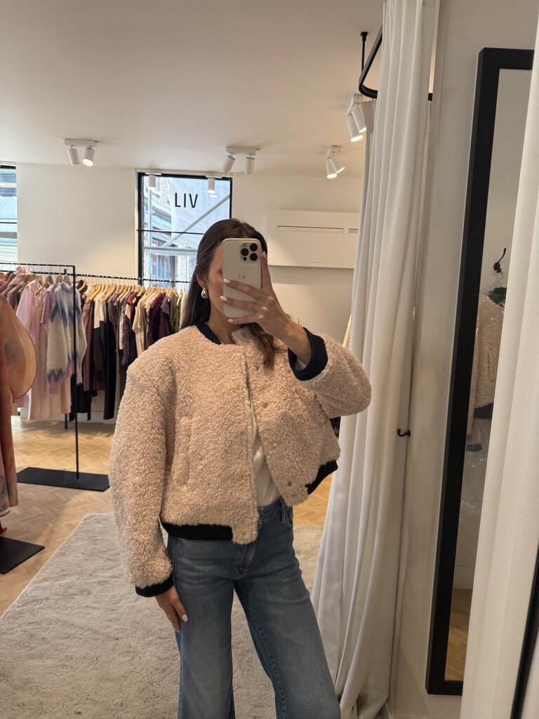 Rhune Lene jacket - Rhúne