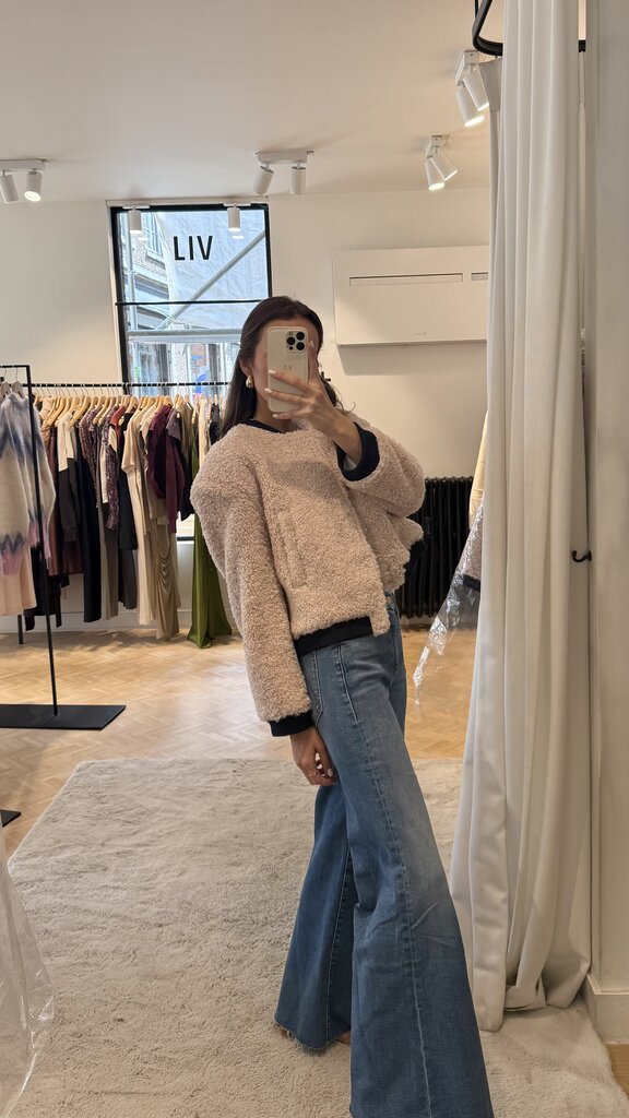 Rhune Lene jacket - Rhúne